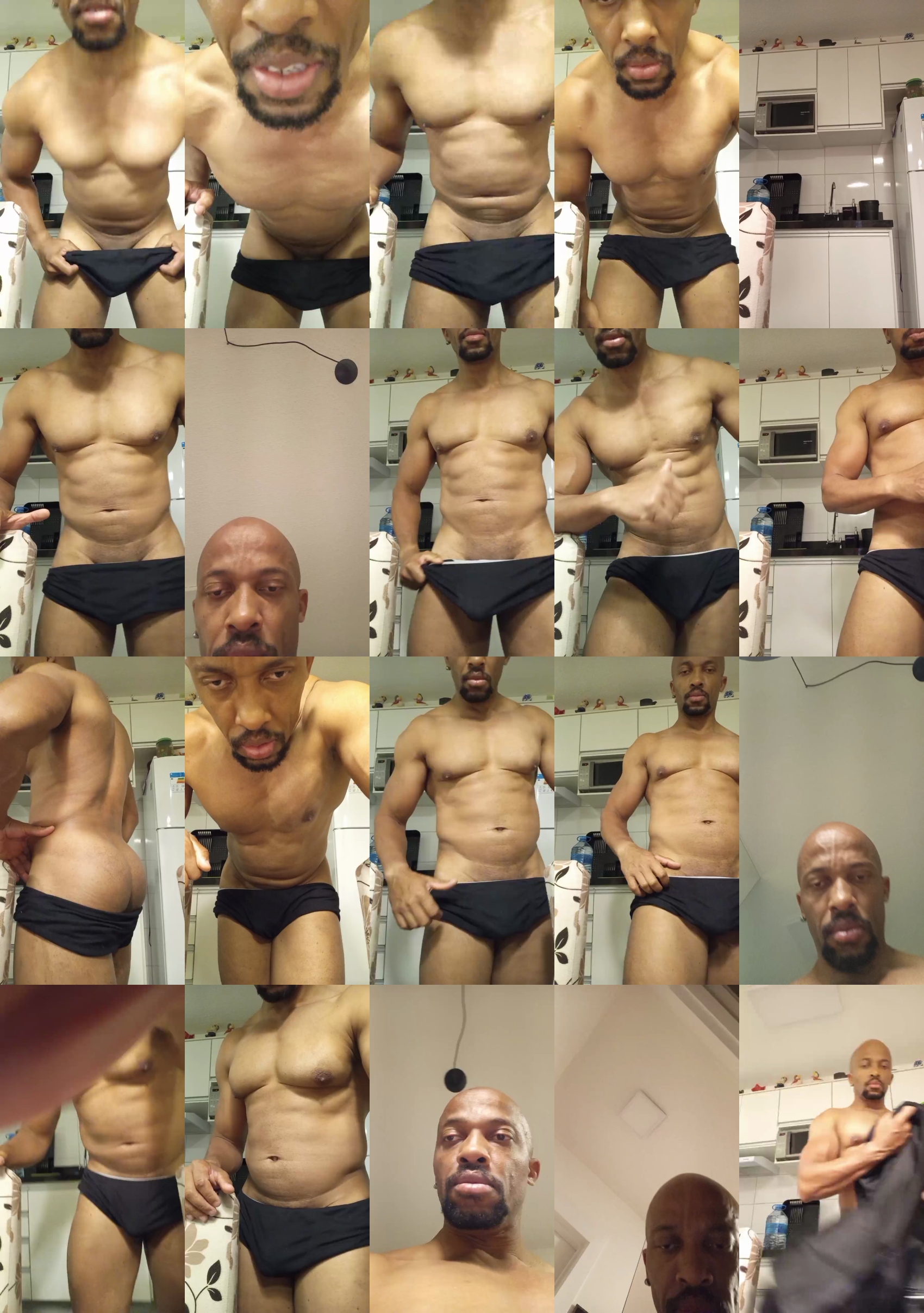 Negro1000sexy  11-07-2022